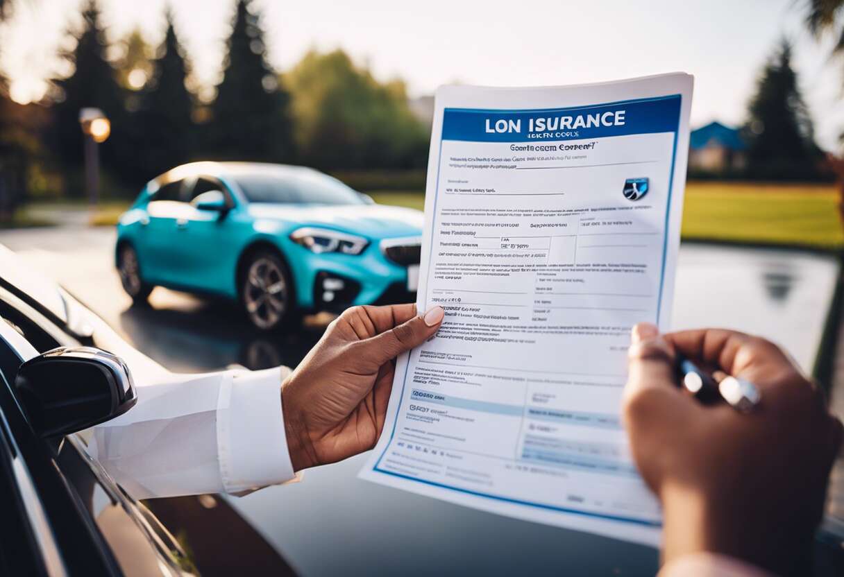 Assurances et services associés : optimiser son contrat de financement auto